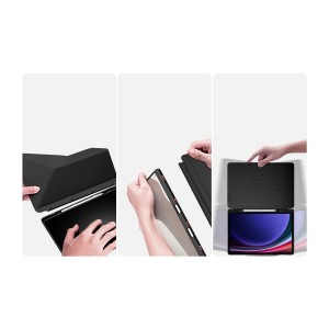 کیف کلاسوری مدل Magi مناسب برای تبلت سامسونگ Galaxy Tab S10 FE Plus 13.1 inch