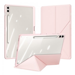 کیف کلاسوری مدل Magi مناسب برای تبلت سامسونگ Galaxy Tab S10 FE Plus 13.1 inch