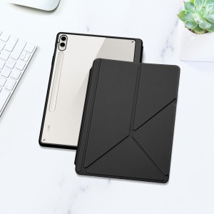 کیف کلاسوری مدل Magi مناسب برای تبلت سامسونگ Galaxy Tab S10 FE Plus 13.1 inch