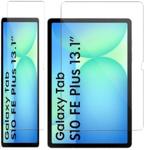 گلس تبلت مدل TabG سامسونگ Galaxy Tab S10 FE Plus 13.1 inch