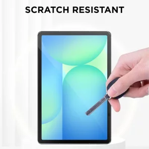 گلس تبلت مدل TabG سامسونگ Galaxy Tab S10 FE Plus 13.1 inch