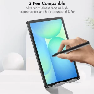 گلس تبلت مدل TabG سامسونگ Galaxy Tab S10 FE Plus 13.1 inch