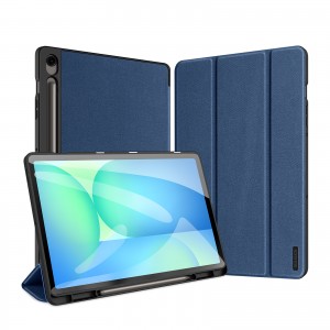 قاب تبلت مدل Domo مناسب برای تبلت سامسونگ Galaxy Tab S10 FE Plus 13.1 inch