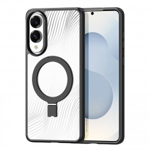 قاب  مدل Wave Stand مناسب برای گوشی موبایل سامسونگ Galaxy S25 Edge
