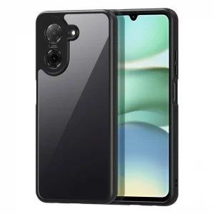 قاب مدل Hammer مناسب برای گوشی موبایل شیائومی Redmi A5 4G / Poco C71