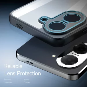 قاب مدل Hammer مناسب برای گوشی موبایل شیائومی Redmi A5 4G / Poco C71