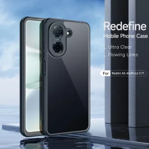 قاب مدل Hammer مناسب برای گوشی موبایل شیائومی Redmi A5 4G / Poco C71