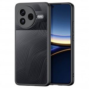 قاب  مدل Wave مناسب برای گوشی موبایل شیائومی Poco F7 Pro