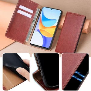 کیف کلاسوری مدل Flip مناسب برای گوشی موبایل شیائومی Redmi 13