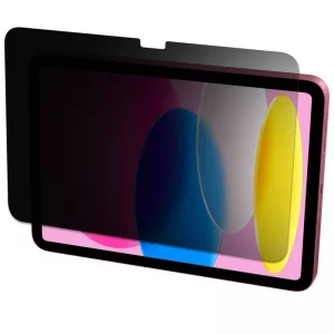محافظ صفحه نمایش حریم شخصی مدل Privacy Tab مناسب برای تبلت اپل iPad 11 2025 11 inch