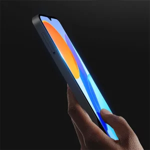 محافظ صفحه نمایش مدل FH مناسب برای گوشی موبایل آنر X5b / X5b Plus | مشکی | گارانتی اصالت و سلامت فیزیکی کالا