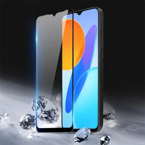 محافظ صفحه نمایش مدل FH مناسب برای گوشی موبایل آنر X5b / X5b Plus | مشکی | گارانتی اصالت و سلامت فیزیکی کالا