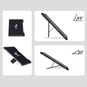 کاور مدل Wlons مناسب برای تبلت اپل iPad Pro 2024 11 inch
