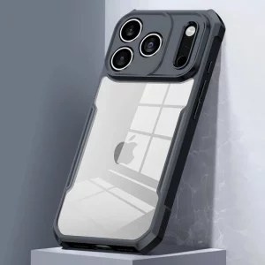 کاور مدل Beatle مناسب برای گوشی موبایل اپل iPhone 17 Pro Max