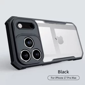 کاور مدل Beatle مناسب برای گوشی موبایل اپل iPhone 17 Pro Max