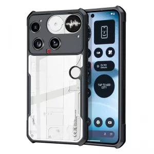 کاور مدل Beatle مناسب برای گوشی موبایل ناتینگ Nothing Phone 3