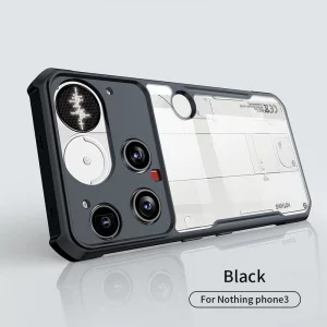 کاور مدل Beatle مناسب برای گوشی موبایل ناتینگ Nothing Phone 3
