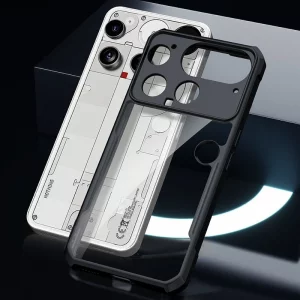 کاور مدل Beatle مناسب برای گوشی موبایل ناتینگ Nothing Phone 3