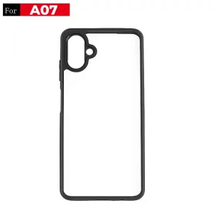 قاب مدل Hammer مناسب برای گوشی موبایل سامسونگ Galaxy A07