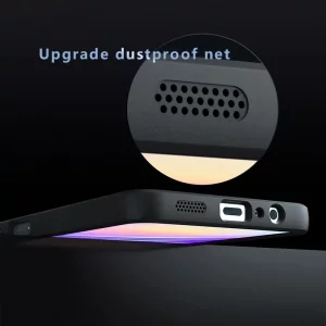 قاب مدل Hammer مناسب برای گوشی موبایل سامسونگ Galaxy A07