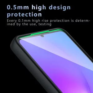 قاب مدل Hammer مناسب برای گوشی موبایل سامسونگ Galaxy A07