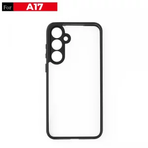 قاب مدل Hammer مناسب برای گوشی موبایل سامسونگ Galaxy A17