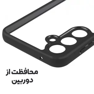 قاب مدل Hammer مناسب برای گوشی موبایل سامسونگ Galaxy A17