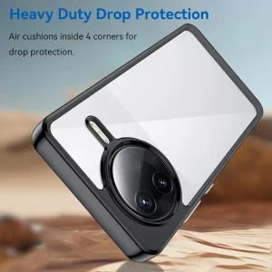 قاب مدل Sky Black مناسب برای گوشی موبایل شیائومی Poco F7 Pro