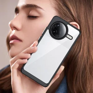 قاب مدل Sky Black مناسب برای گوشی موبایل شیائومی Poco F7 Pro