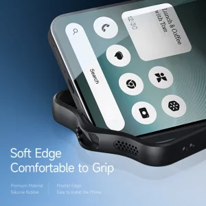 قاب  مدل Hammer مناسب برای گوشی موبایل ناتینگ Phone 3