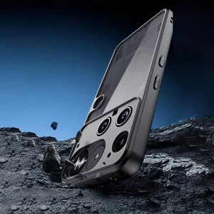 قاب  مدل Hammer مناسب برای گوشی موبایل ناتینگ Phone 3