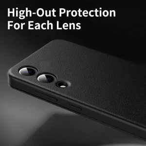 کیف کلاسوری مدل Flip ic مناسب برای گوشی موبایل سامسونگ Galaxy S25 Edge