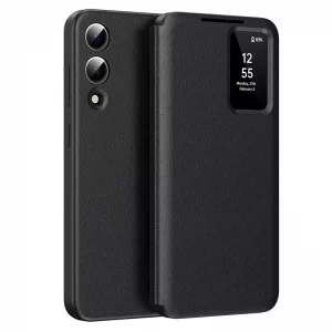 کیف کلاسوری مدل Flip ic مناسب برای گوشی موبایل سامسونگ Galaxy S25 Edge