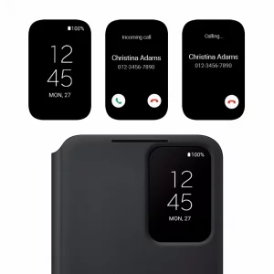 کیف کلاسوری  مدل Flip ic مناسب برای گوشی موبایل سامسونگ Galaxy Z Fold 7