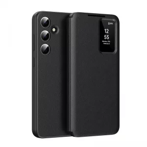 کیف مدل Flip ic مناسب برای گوشی موبایل سامسونگ Galaxy A56 / A36