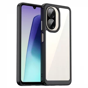 کاور مدل Sky Black مناسب برای گوشی موبایل شیائومی Redmi A5