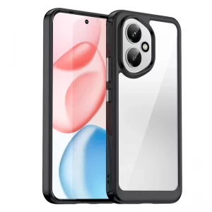 کاور مدل Sky Black مناسب برای گوشی موبایل آنر Honor 400