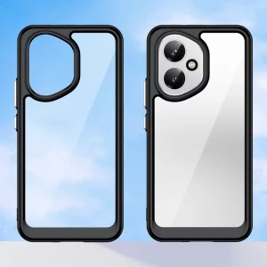 کاور مدل Sky Black مناسب برای گوشی موبایل آنر Honor 400