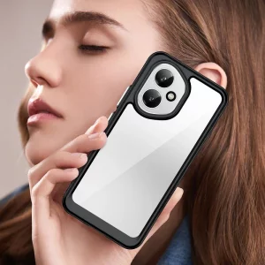 کاور مدل Sky Black مناسب برای گوشی موبایل آنر Honor 400