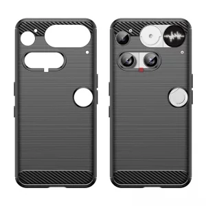 کاور مدل Steel مناسب برای گوشی موبایل ناتینگ Phone 3