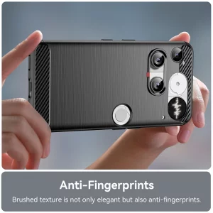 کاور مدل Steel مناسب برای گوشی موبایل ناتینگ Phone 3