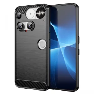 کاور مدل Steel مناسب برای گوشی موبایل ناتینگ Phone 3