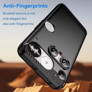 کاور مدل Steel مناسب برای گوشی موبایل ناتینگ Phone 3