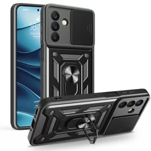 کاور مدل BatMan مناسب برای گوشی موبایل سامسونگ Galaxy A17