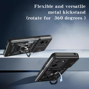 کاور مدل BatMan مناسب برای گوشی موبایل شیائومی Redmi A5