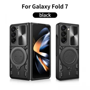 کاور مدل Fort مناسب برای گوشی موبایل سامسونگ Galaxy Z Fold 7