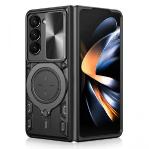 کاور مدل Fort مناسب برای گوشی موبایل سامسونگ Galaxy Z Fold 7