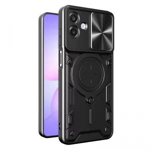 کاور مدل Fort مناسب برای گوشی موبایل سامسونگ Galaxy A07