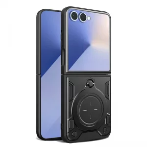 کاور مدل Fort مناسب برای گوشی موبایل سامسونگ Galaxy Z Flip 7