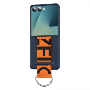 کاور مدل Hold مناسب برای گوشی موبایل سامسونگ Galaxy Z Flip 7